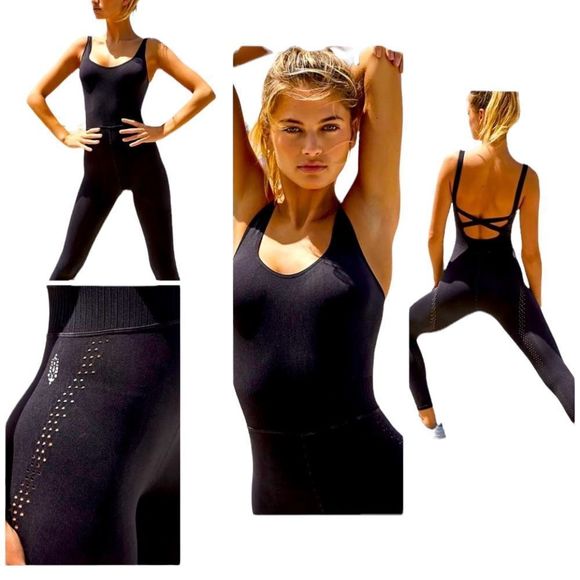 Free people good karma onesie - Picture 4 of 12